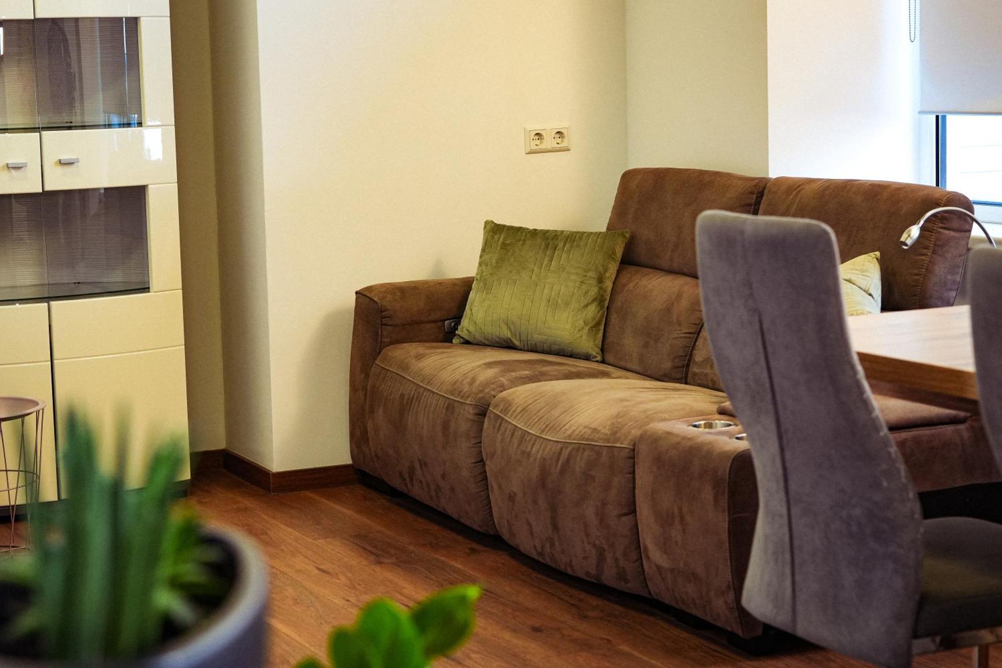 Apartament Alpenloft Bregencja Zewnętrze zdjęcie