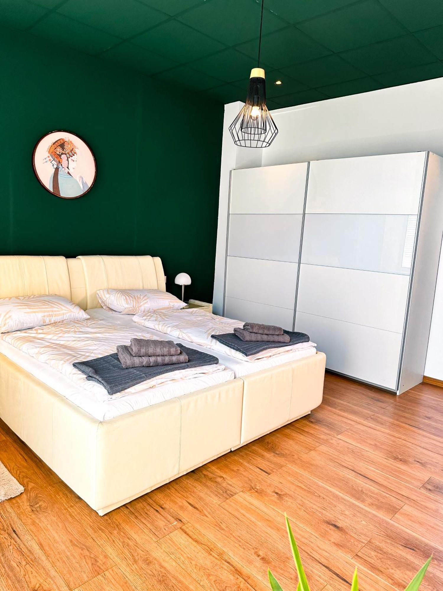 Apartament Alpenloft Bregencja Zewnętrze zdjęcie