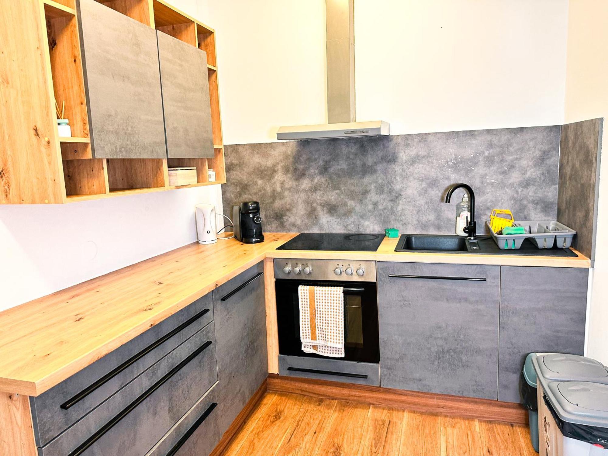 Apartament Alpenloft Bregencja Zewnętrze zdjęcie